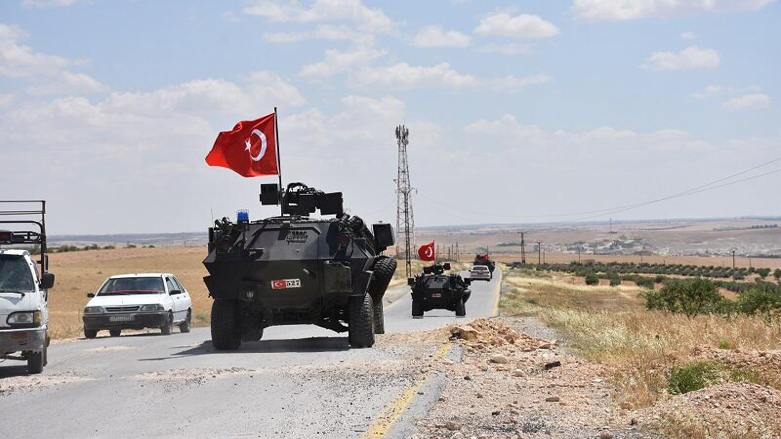 Tirkiyê saleke pir şer û aloz li pişt xwe hîşt 